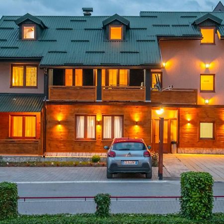Guesthouse Sandra 콜라신 외부 사진