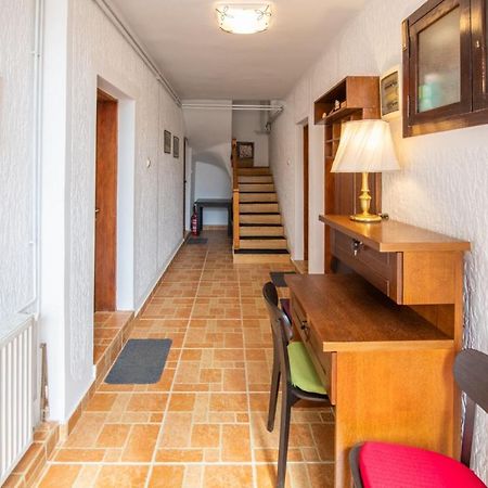 Guesthouse Sandra 콜라신 외부 사진