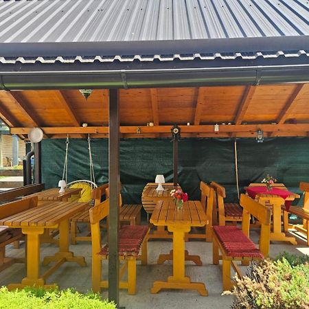 Guesthouse Sandra 콜라신 외부 사진