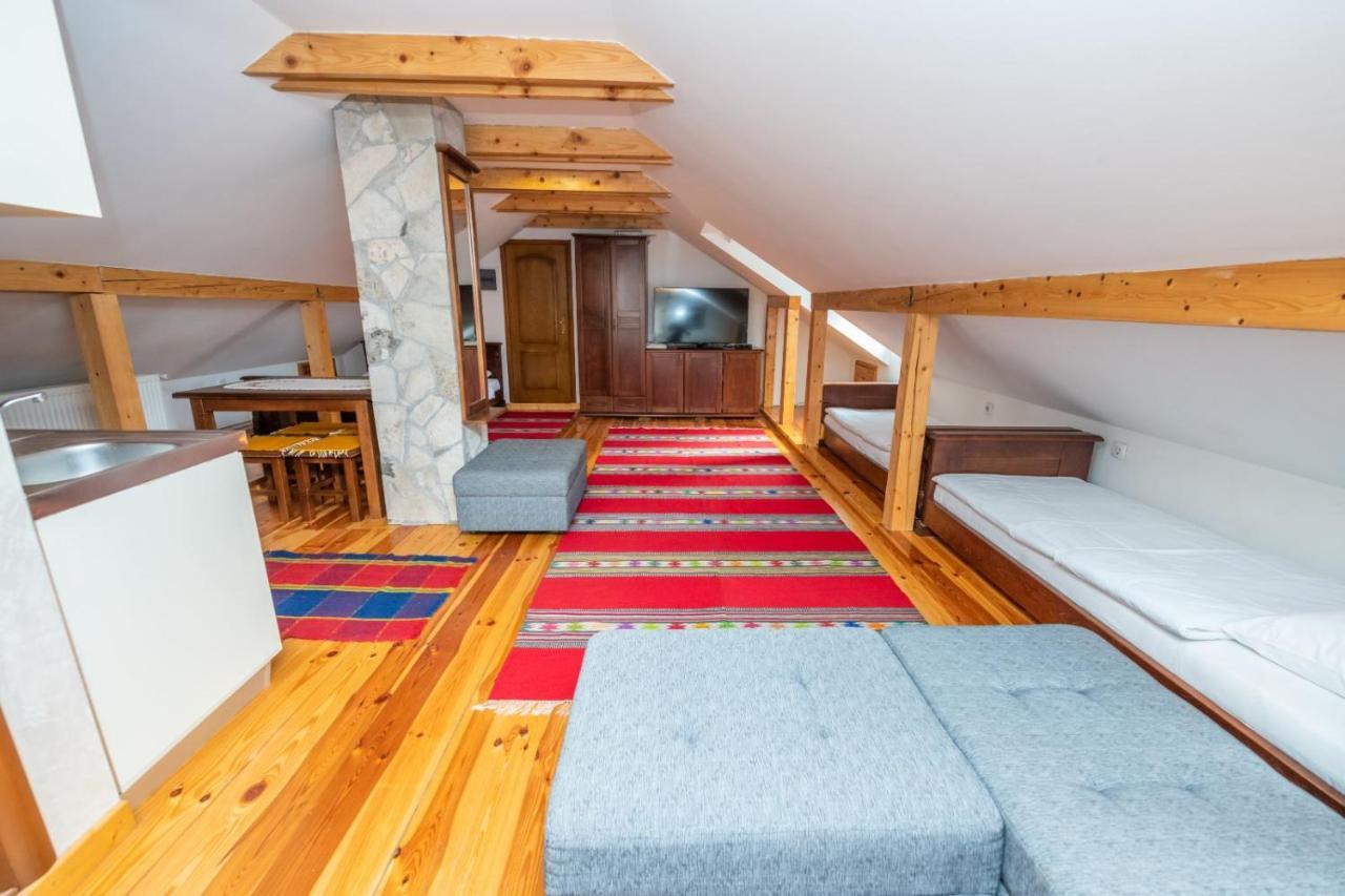 Guesthouse Sandra 콜라신 외부 사진
