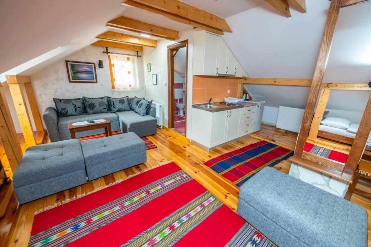 Guesthouse Sandra 콜라신 외부 사진
