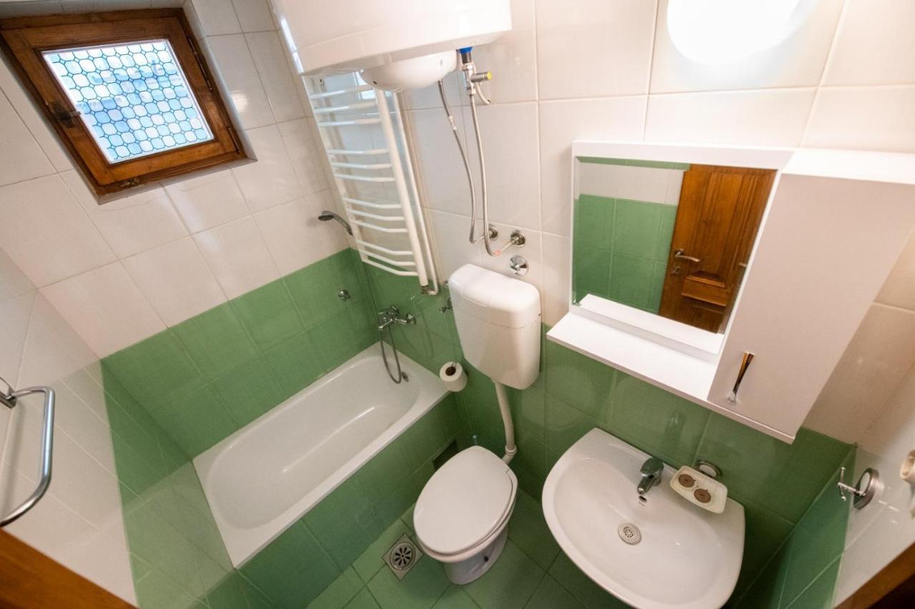 Guesthouse Sandra 콜라신 외부 사진