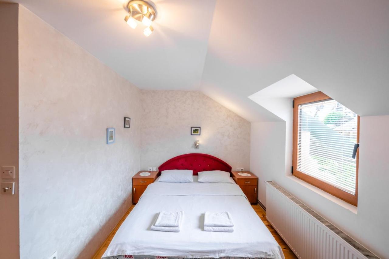 Guesthouse Sandra 콜라신 외부 사진