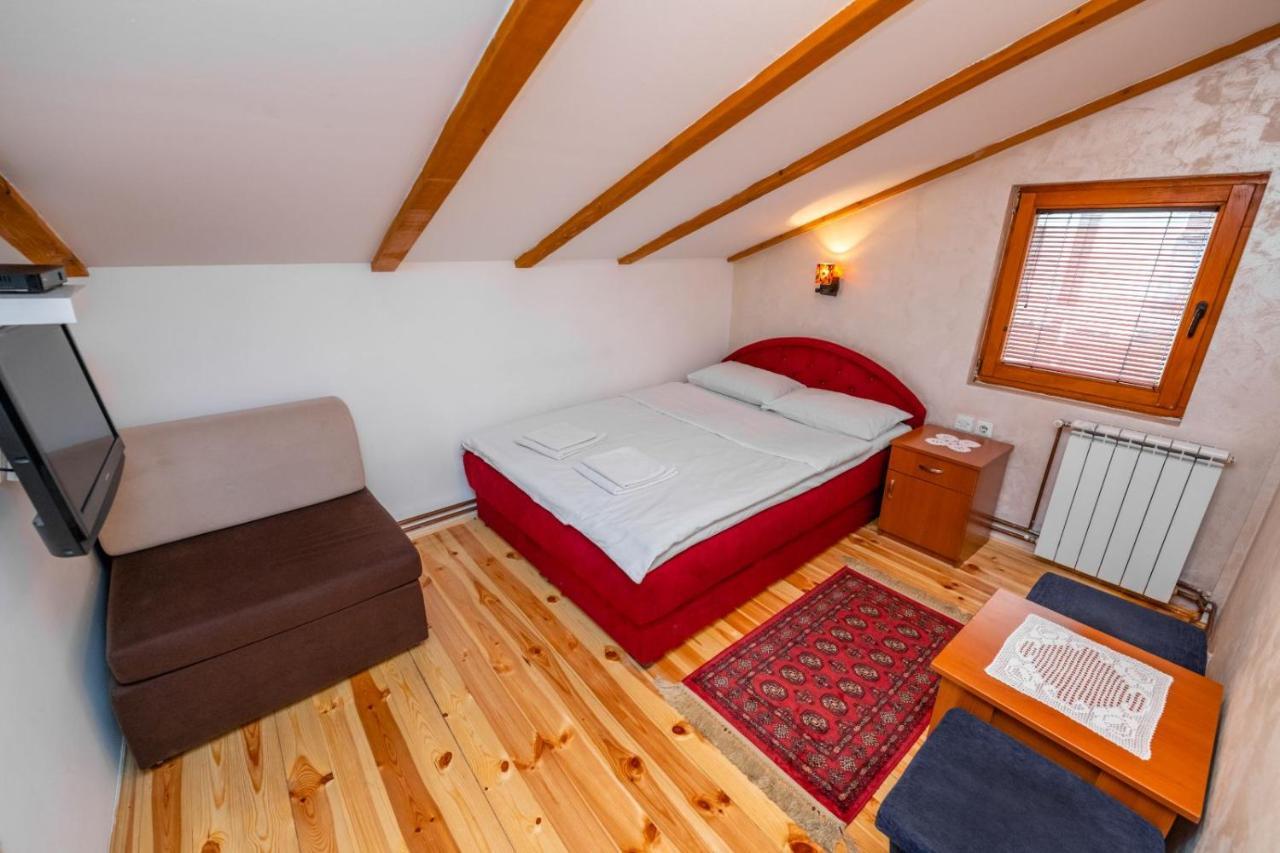Guesthouse Sandra 콜라신 외부 사진