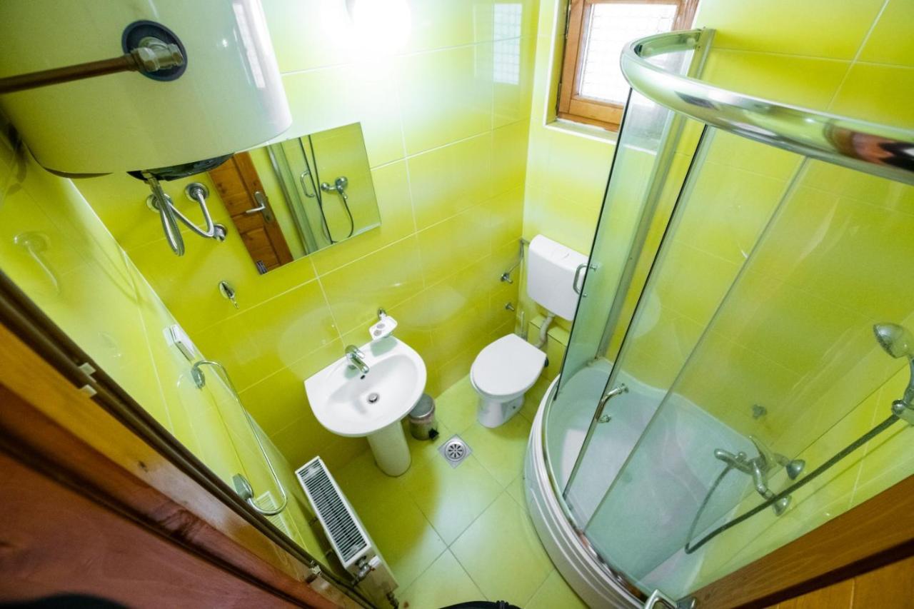 Guesthouse Sandra 콜라신 외부 사진