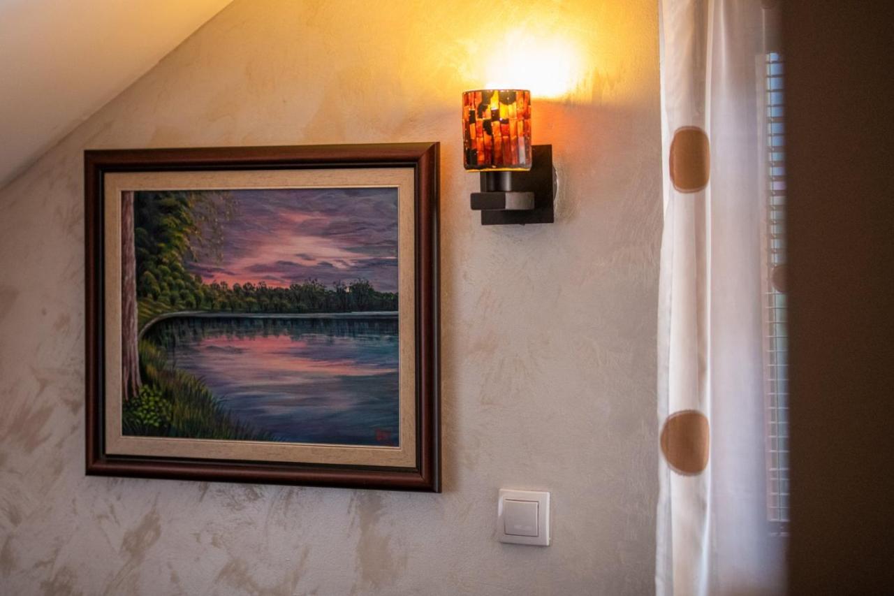 Guesthouse Sandra 콜라신 외부 사진