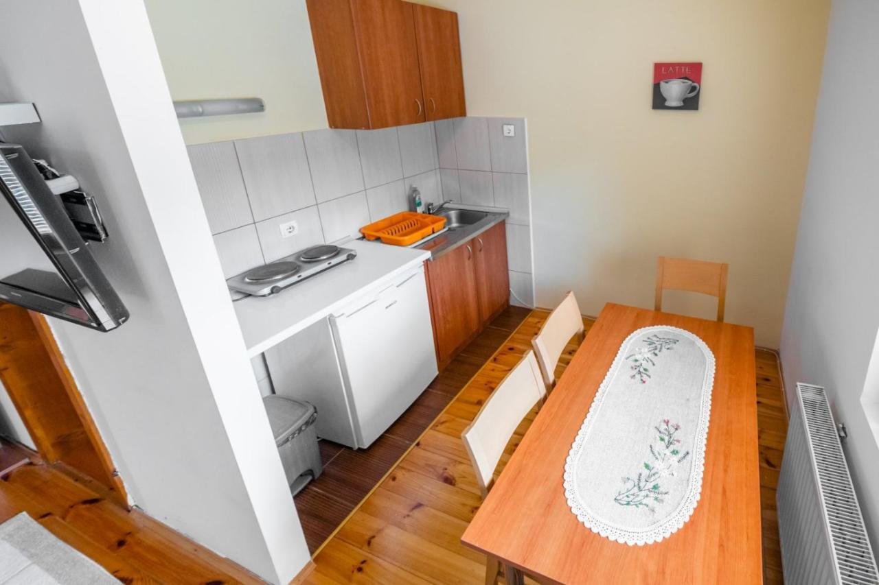 Guesthouse Sandra 콜라신 외부 사진