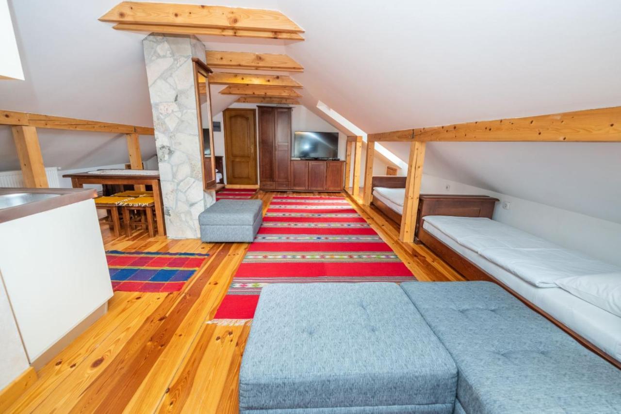 Guesthouse Sandra 콜라신 외부 사진