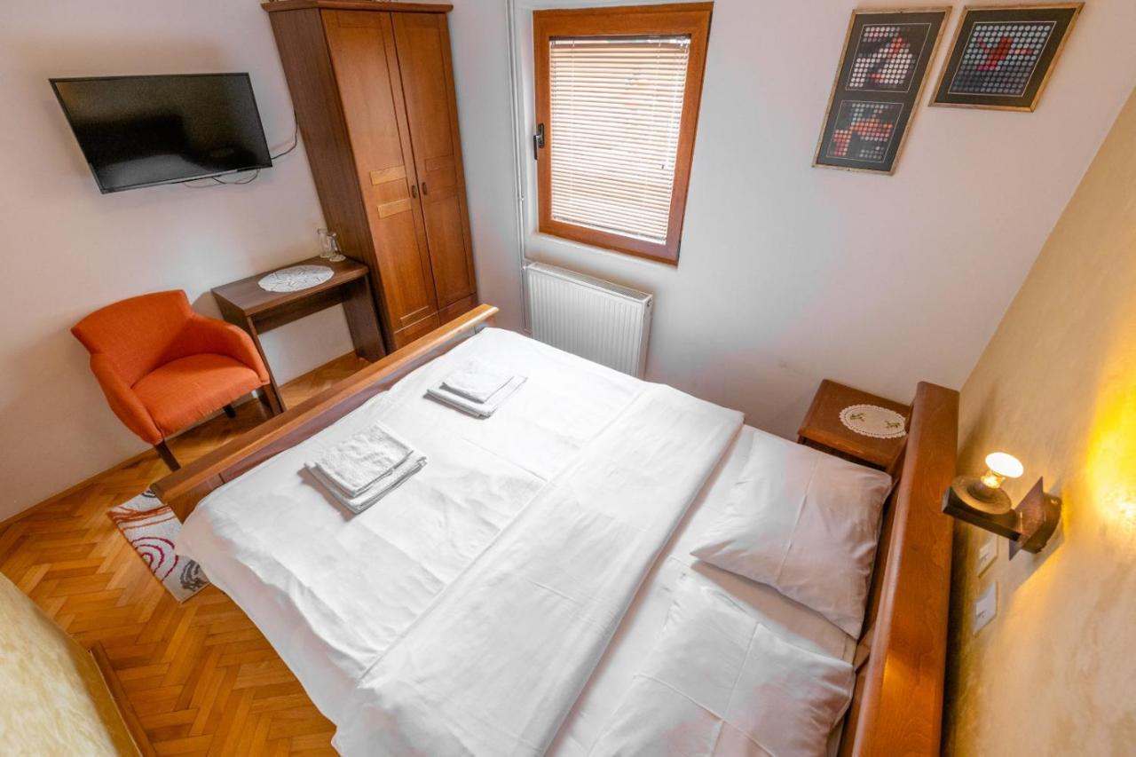Guesthouse Sandra 콜라신 외부 사진