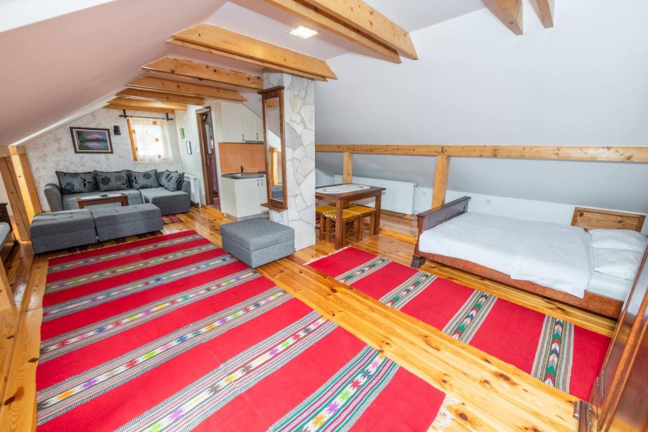 Guesthouse Sandra 콜라신 외부 사진