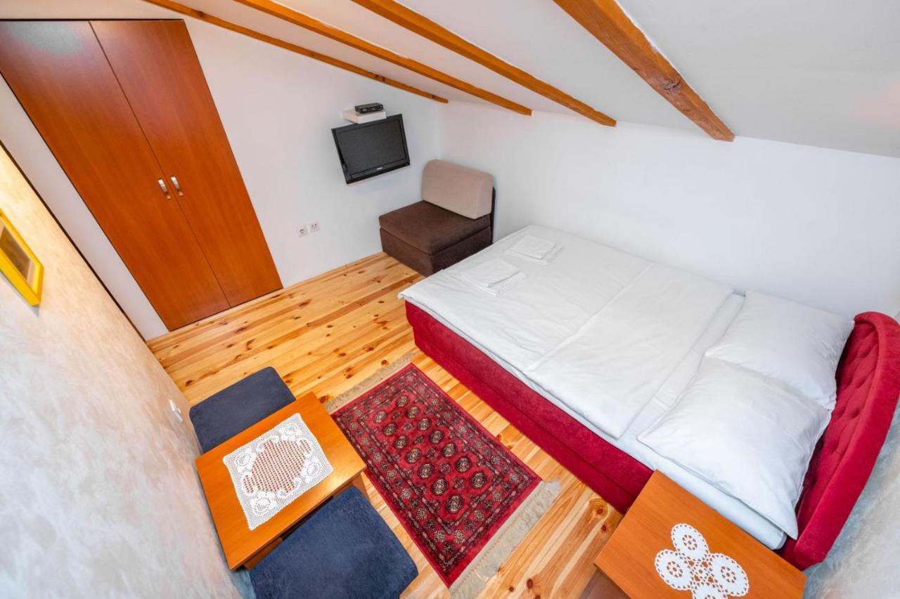 Guesthouse Sandra 콜라신 외부 사진
