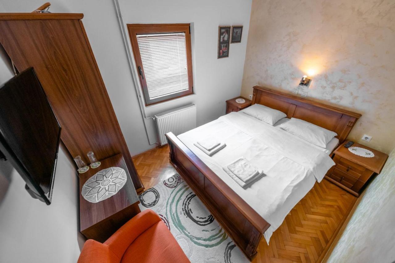 Guesthouse Sandra 콜라신 외부 사진