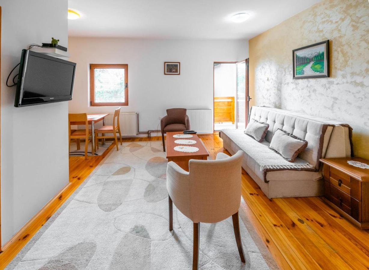 Guesthouse Sandra 콜라신 외부 사진