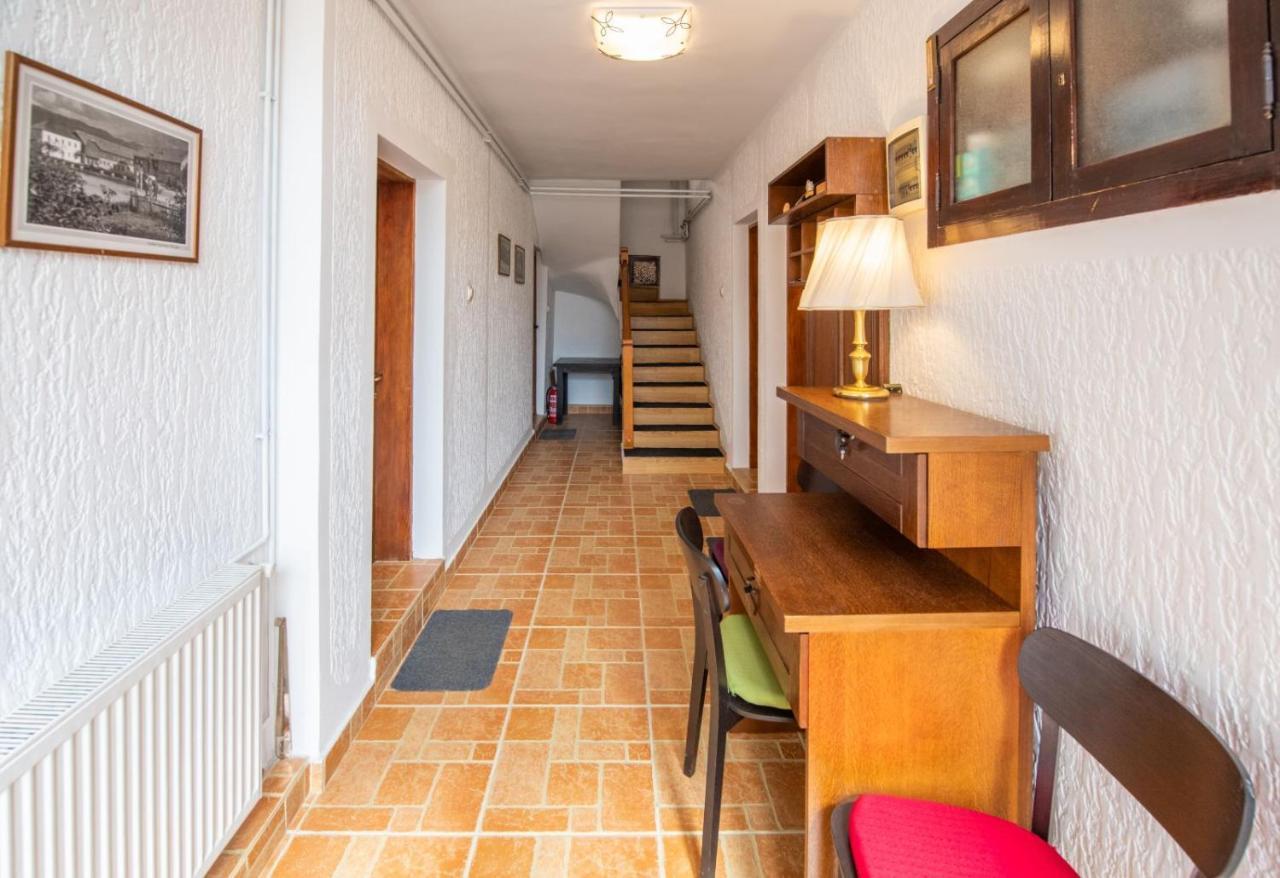 Guesthouse Sandra 콜라신 외부 사진
