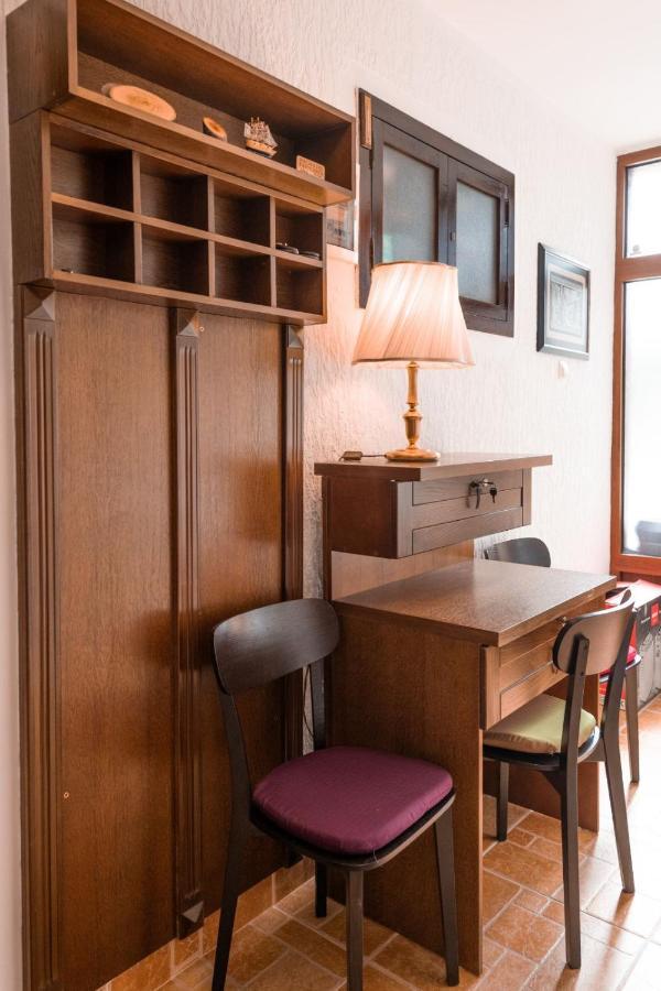 Guesthouse Sandra 콜라신 외부 사진