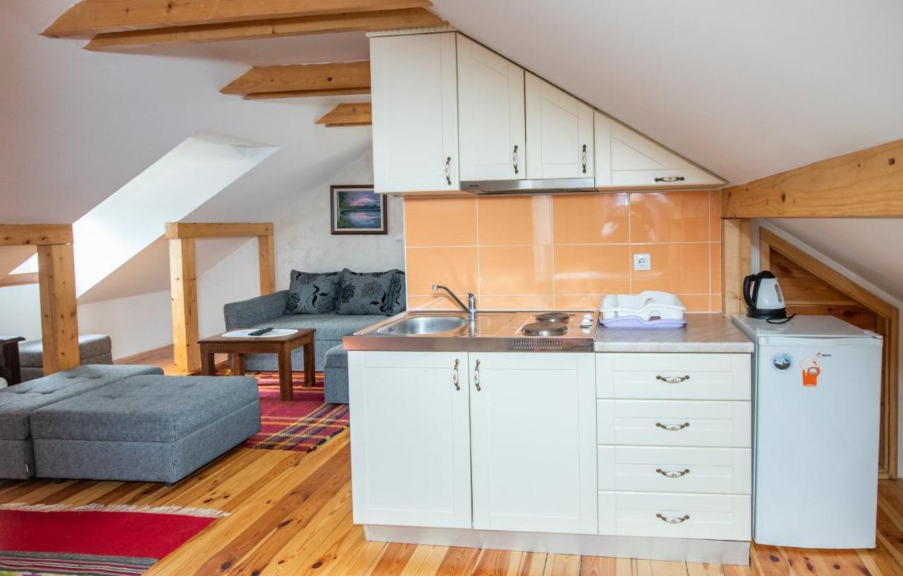 Guesthouse Sandra 콜라신 외부 사진