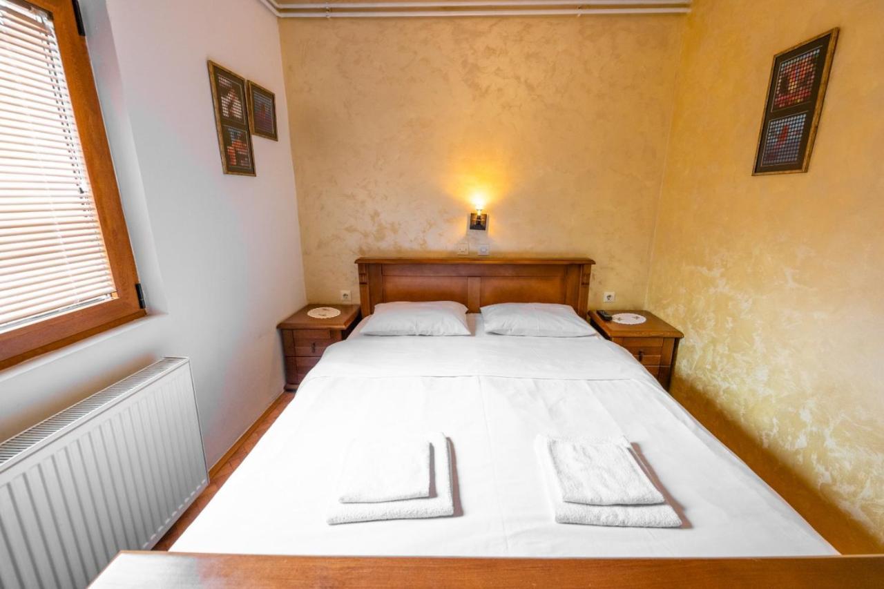 Guesthouse Sandra 콜라신 외부 사진