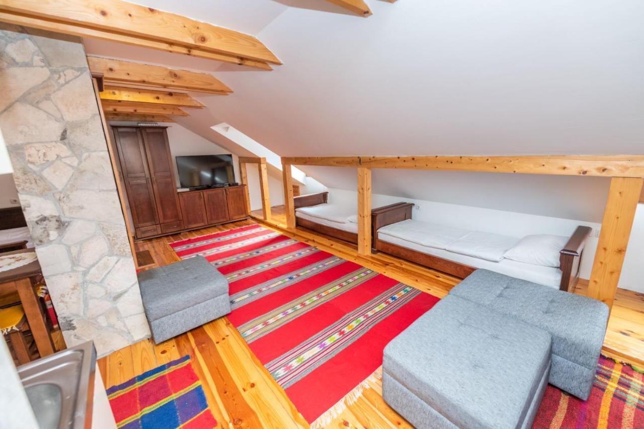 Guesthouse Sandra 콜라신 외부 사진