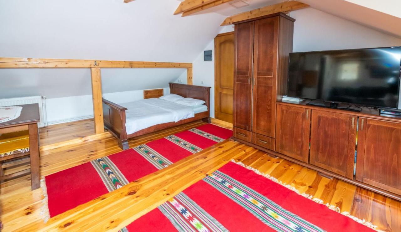 Guesthouse Sandra 콜라신 외부 사진