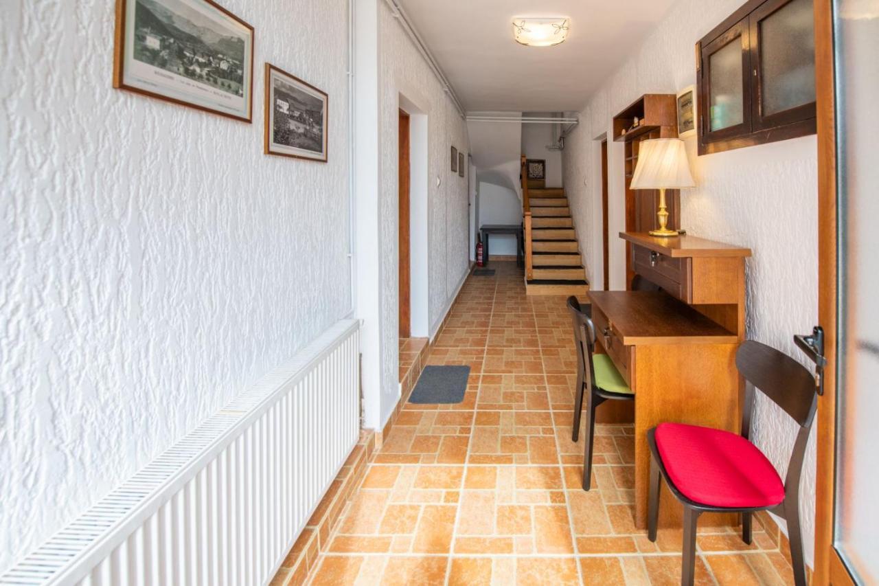 Guesthouse Sandra 콜라신 외부 사진