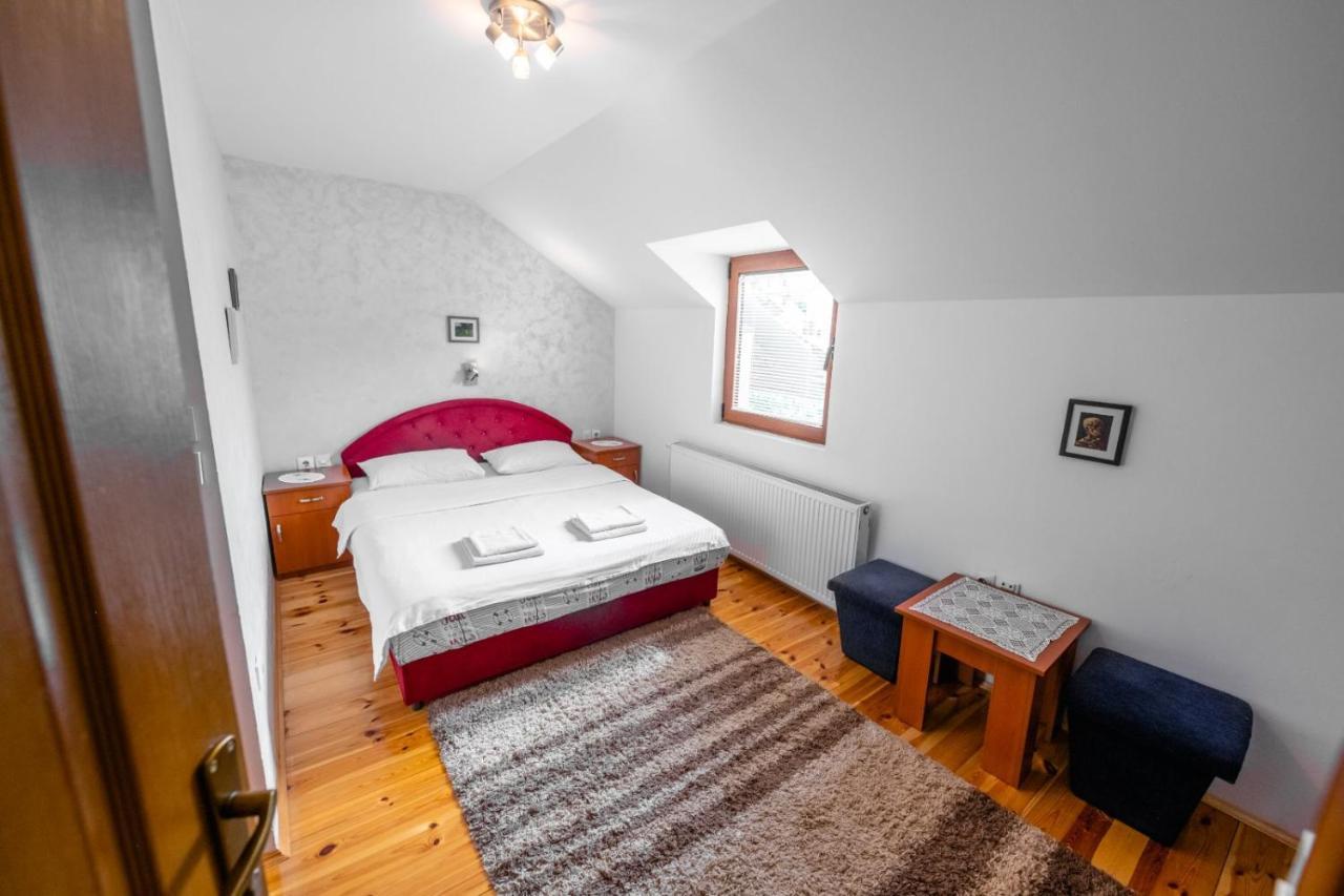 Guesthouse Sandra 콜라신 외부 사진