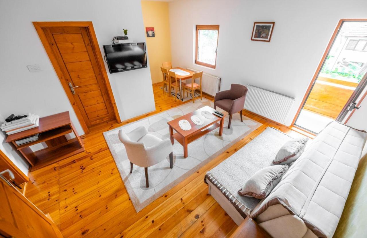 Guesthouse Sandra 콜라신 외부 사진