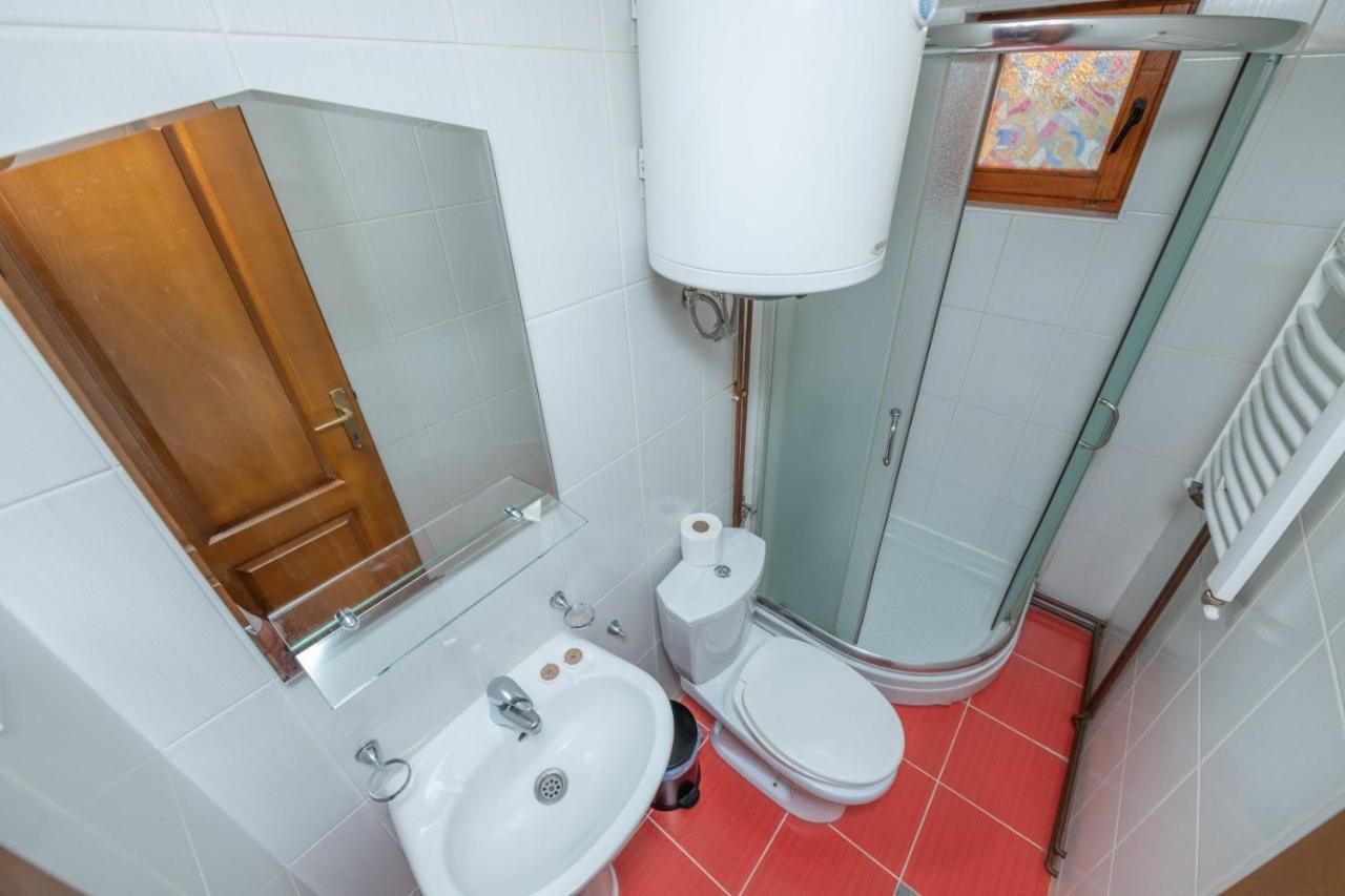 Guesthouse Sandra 콜라신 외부 사진