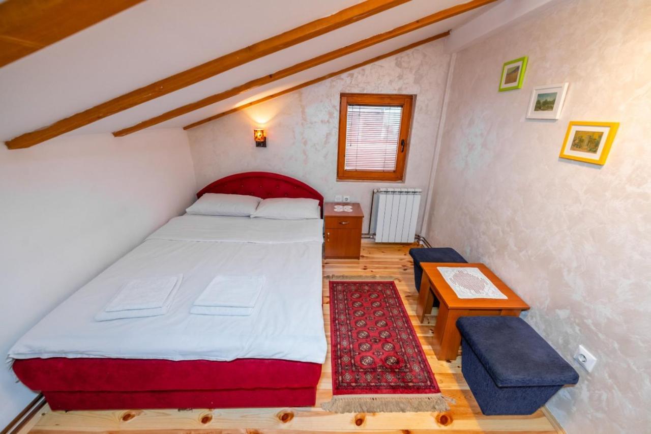 Guesthouse Sandra 콜라신 외부 사진