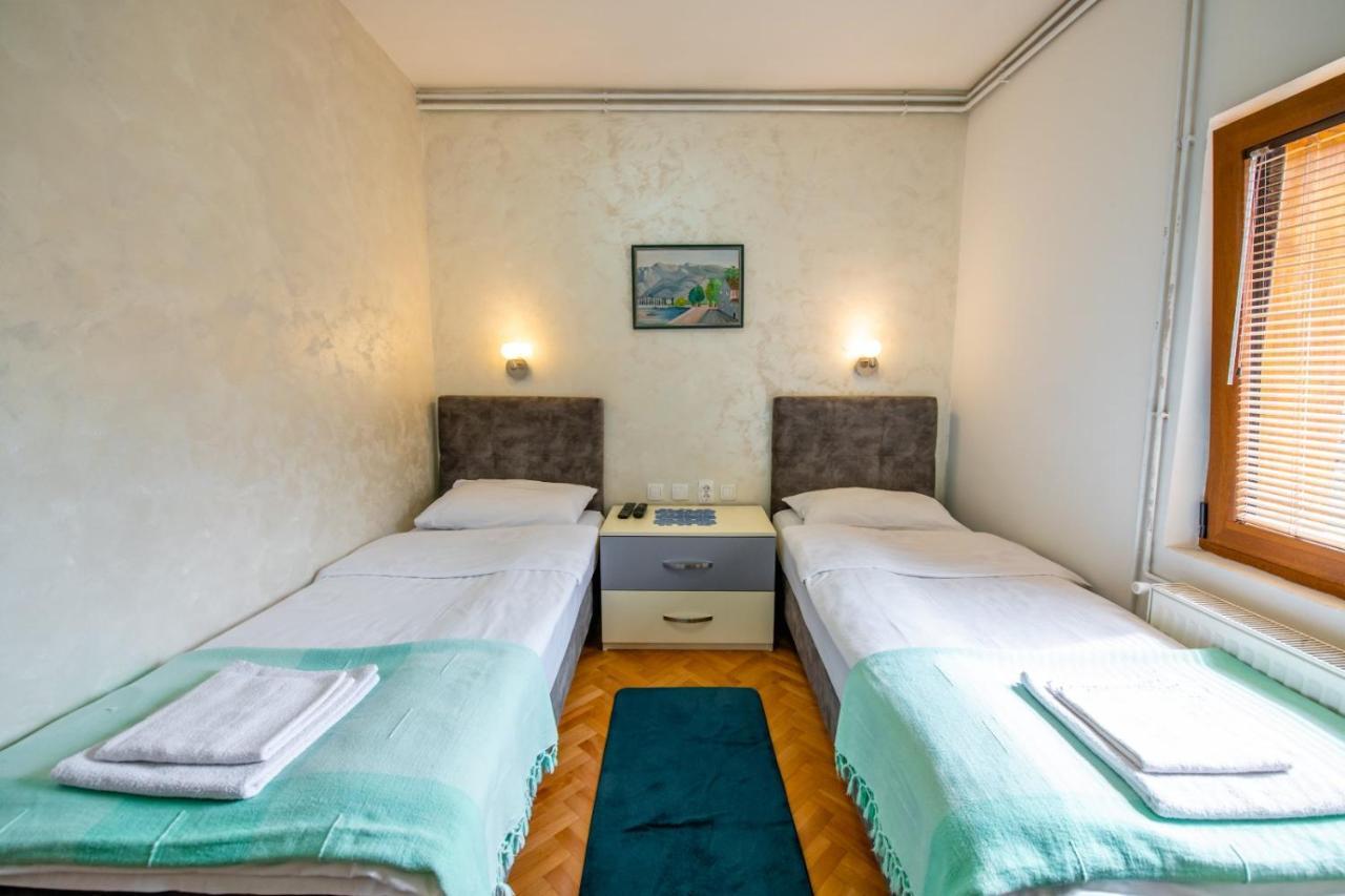 Guesthouse Sandra 콜라신 외부 사진