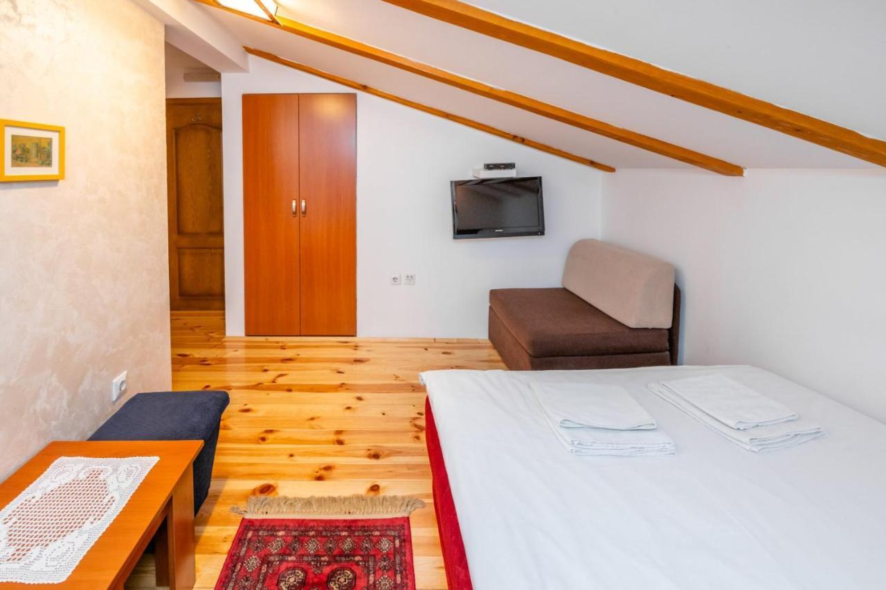 Guesthouse Sandra 콜라신 외부 사진