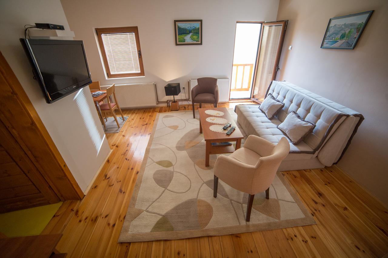 Guesthouse Sandra 콜라신 외부 사진