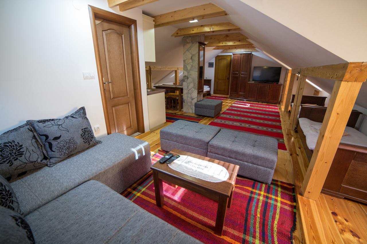 Guesthouse Sandra 콜라신 외부 사진