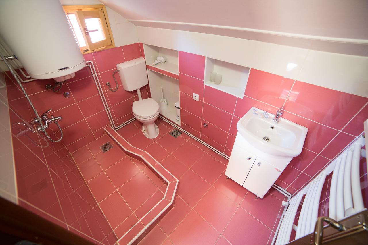 Guesthouse Sandra 콜라신 외부 사진