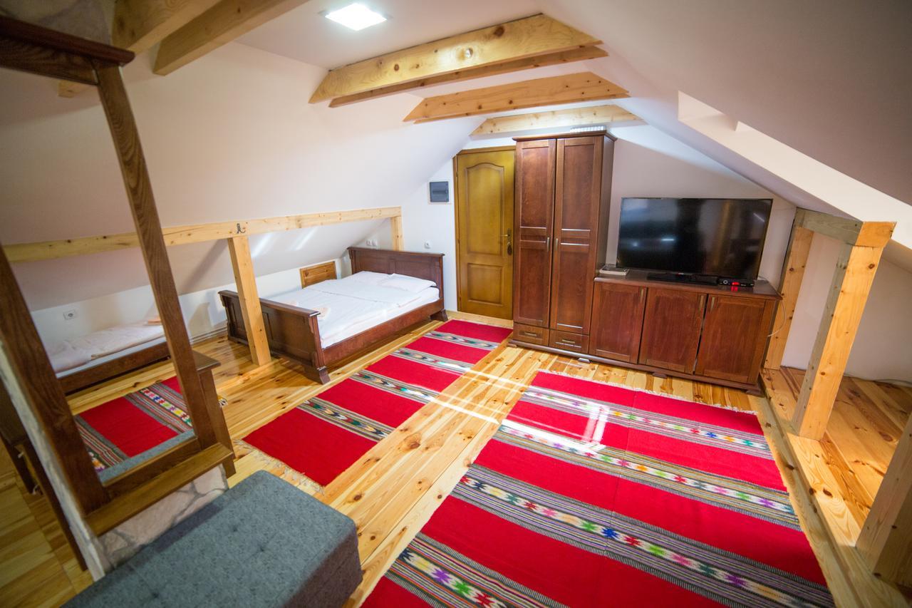 Guesthouse Sandra 콜라신 외부 사진